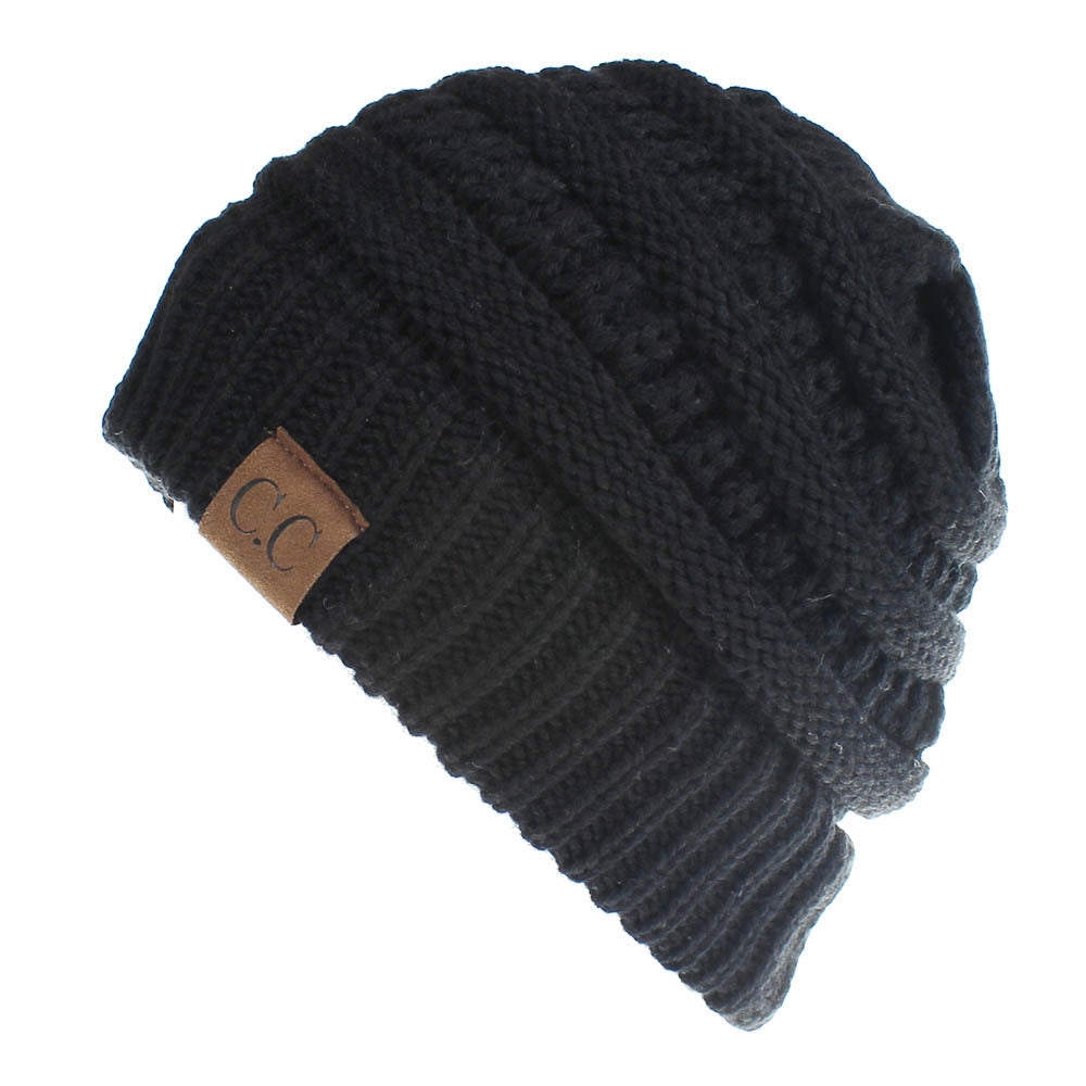 Gorro Ponytail - OFERTA 2x1